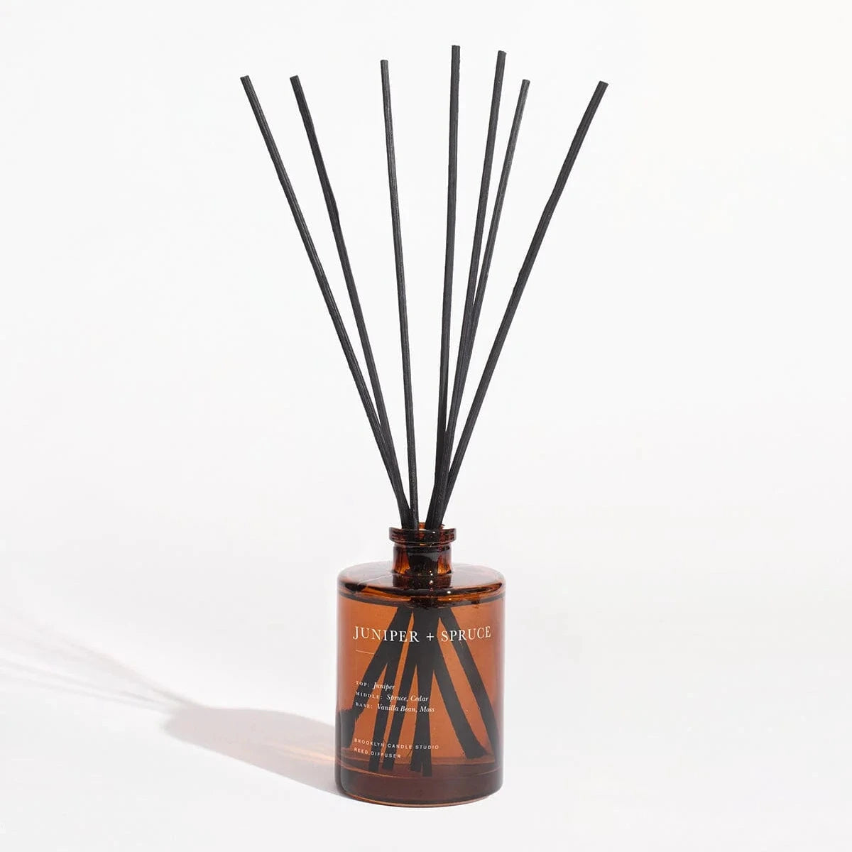 Juniper + Spruce Reed Diffuser