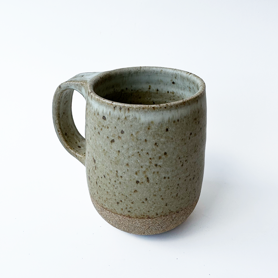 Hokkori Round Bottom Mug