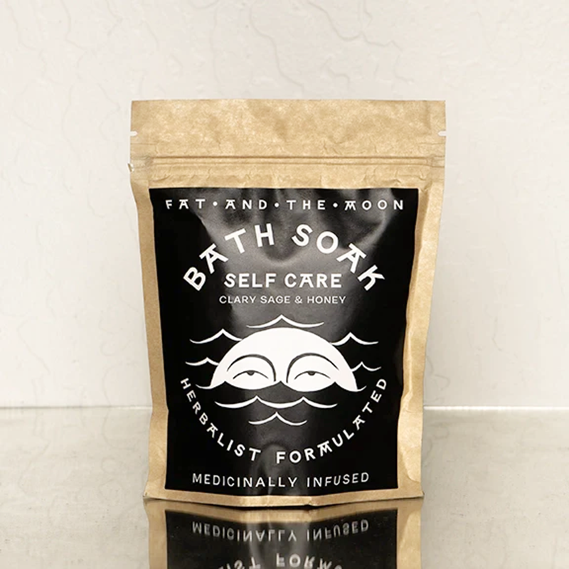 Self Care Bath Soak