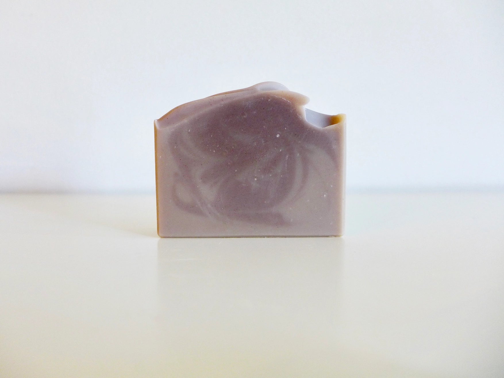 Handmade Artisan Soap - Lavender Rosemary