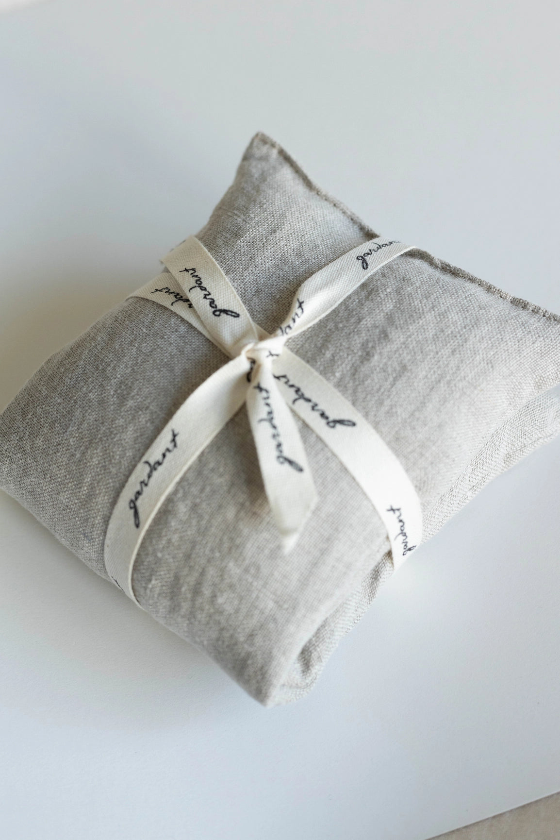 Linen Eye Pillow