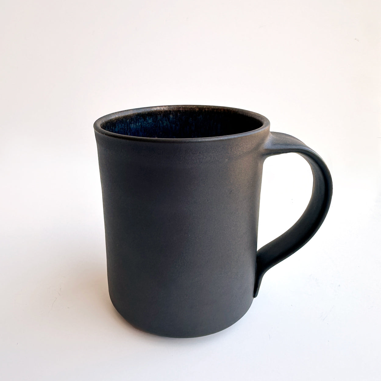 Los Padres Mug - Valley Black