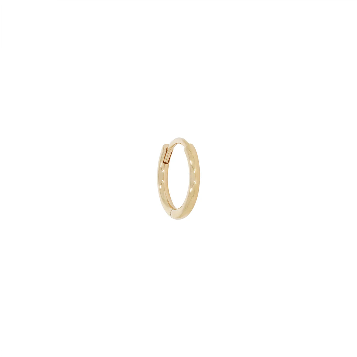 9k Round Clicker Hoops - SINGLE