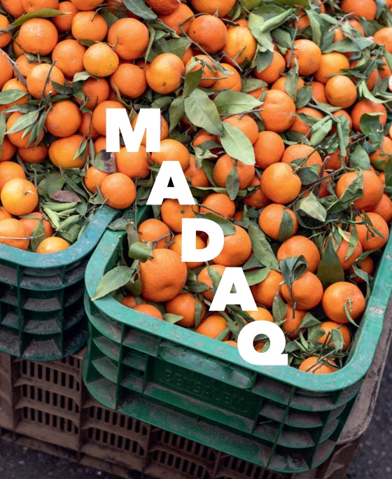 Madaq
