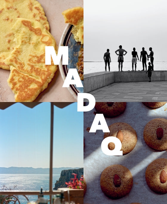 Madaq