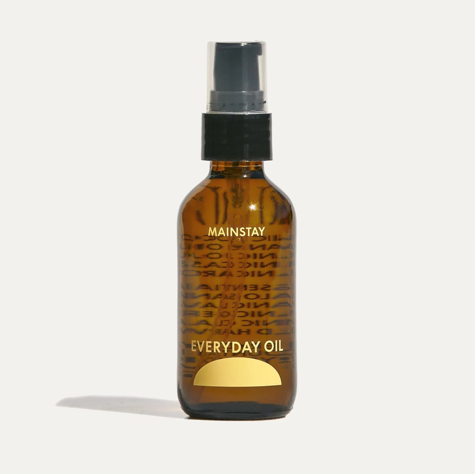 Everyday Oil - MAINSTAY