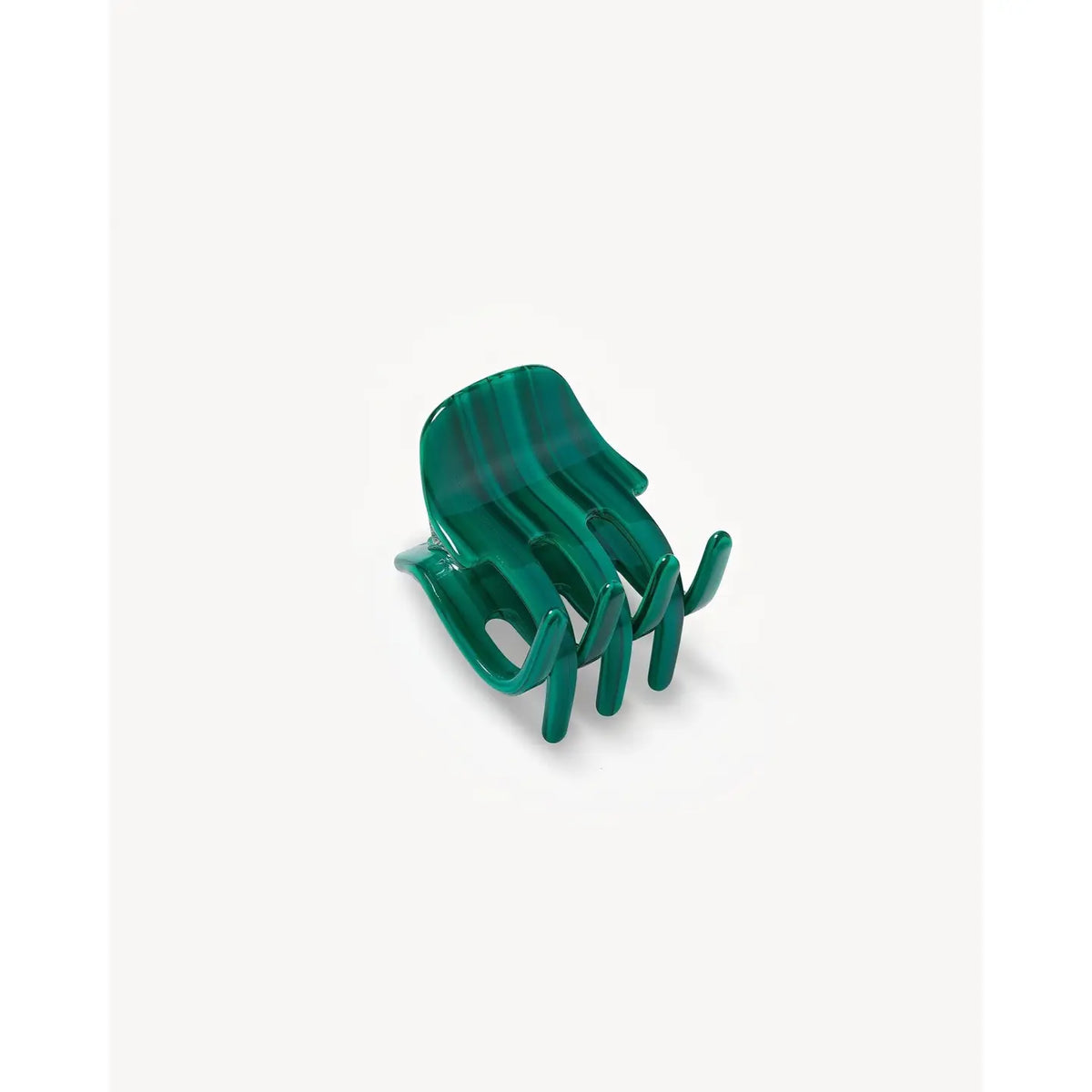 Mini Claw Clip