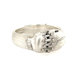 Mesa Stairway Ring