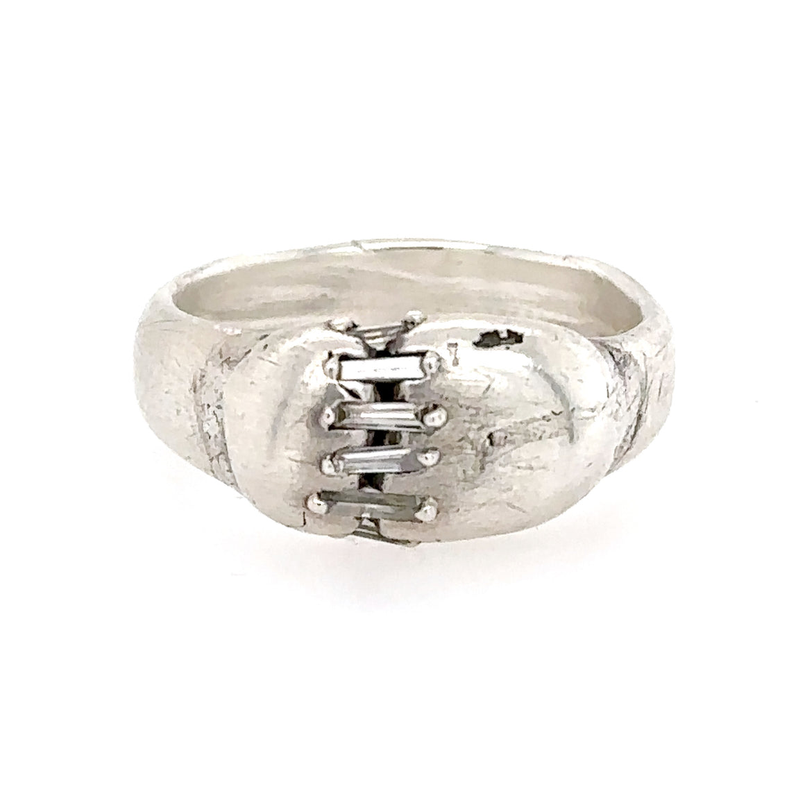 Mesa Stairway Ring