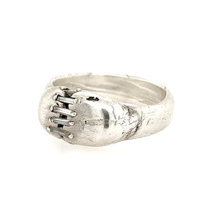 Mesa Stairway Ring