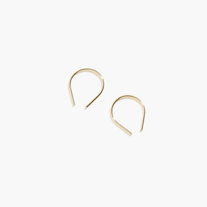 GF Moab Arch Earrings