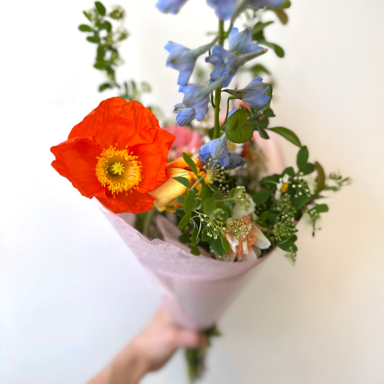 Petite Mother's Day Bouquet