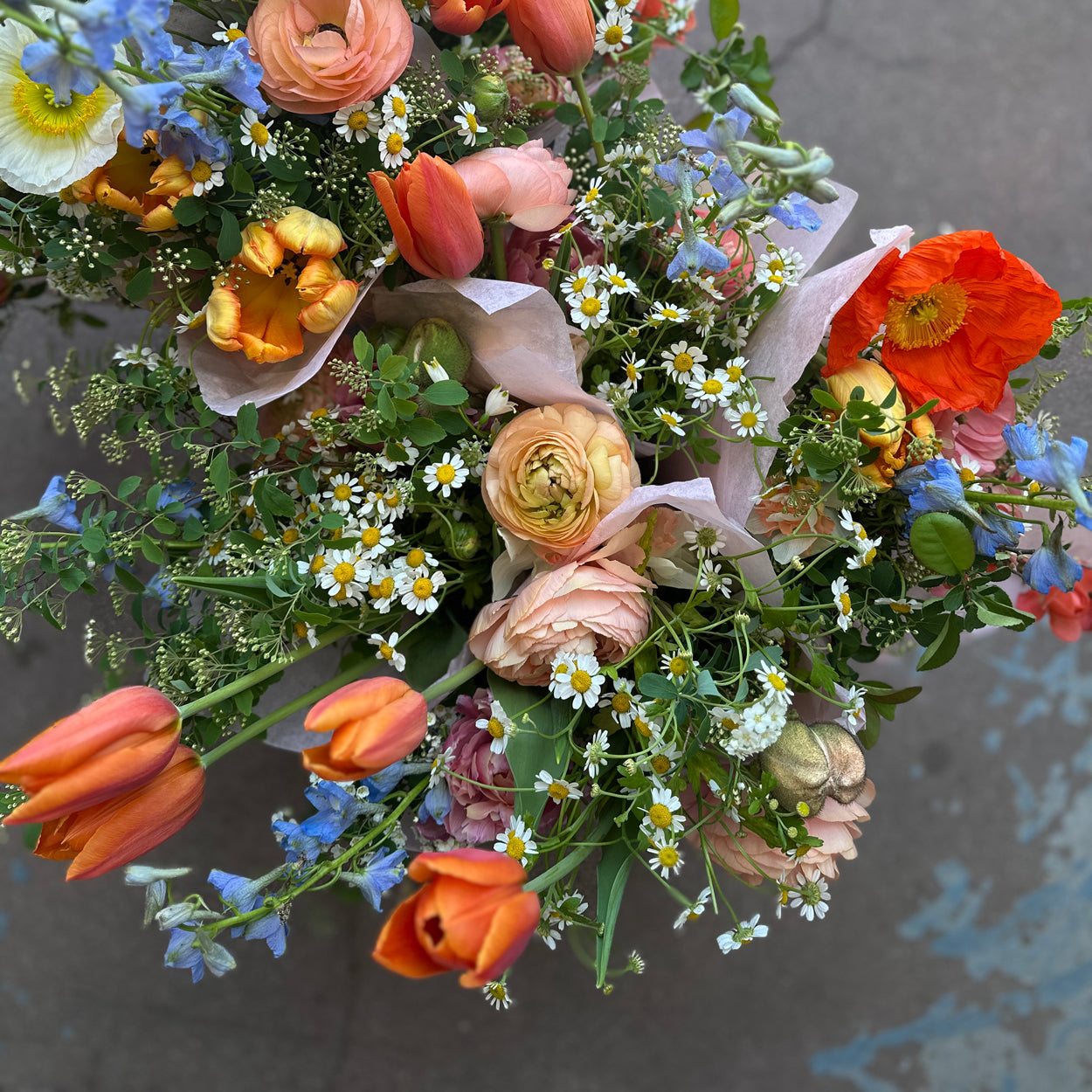 Petite Mother's Day Bouquet