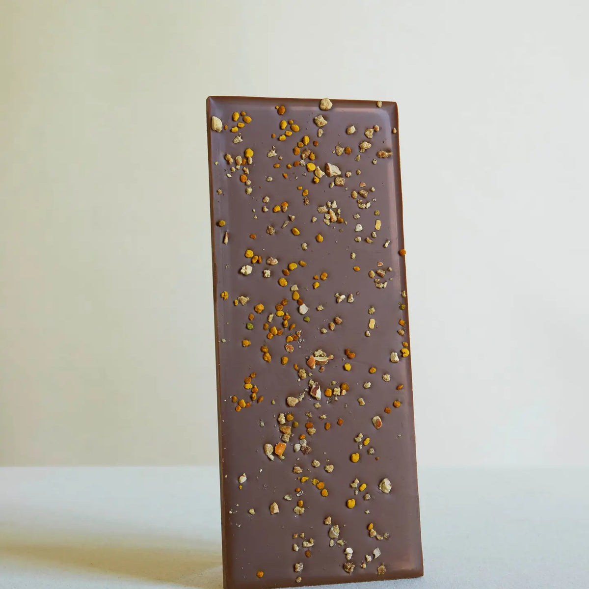 Quiet Botanist - The Nature Lover Chocolate Bar