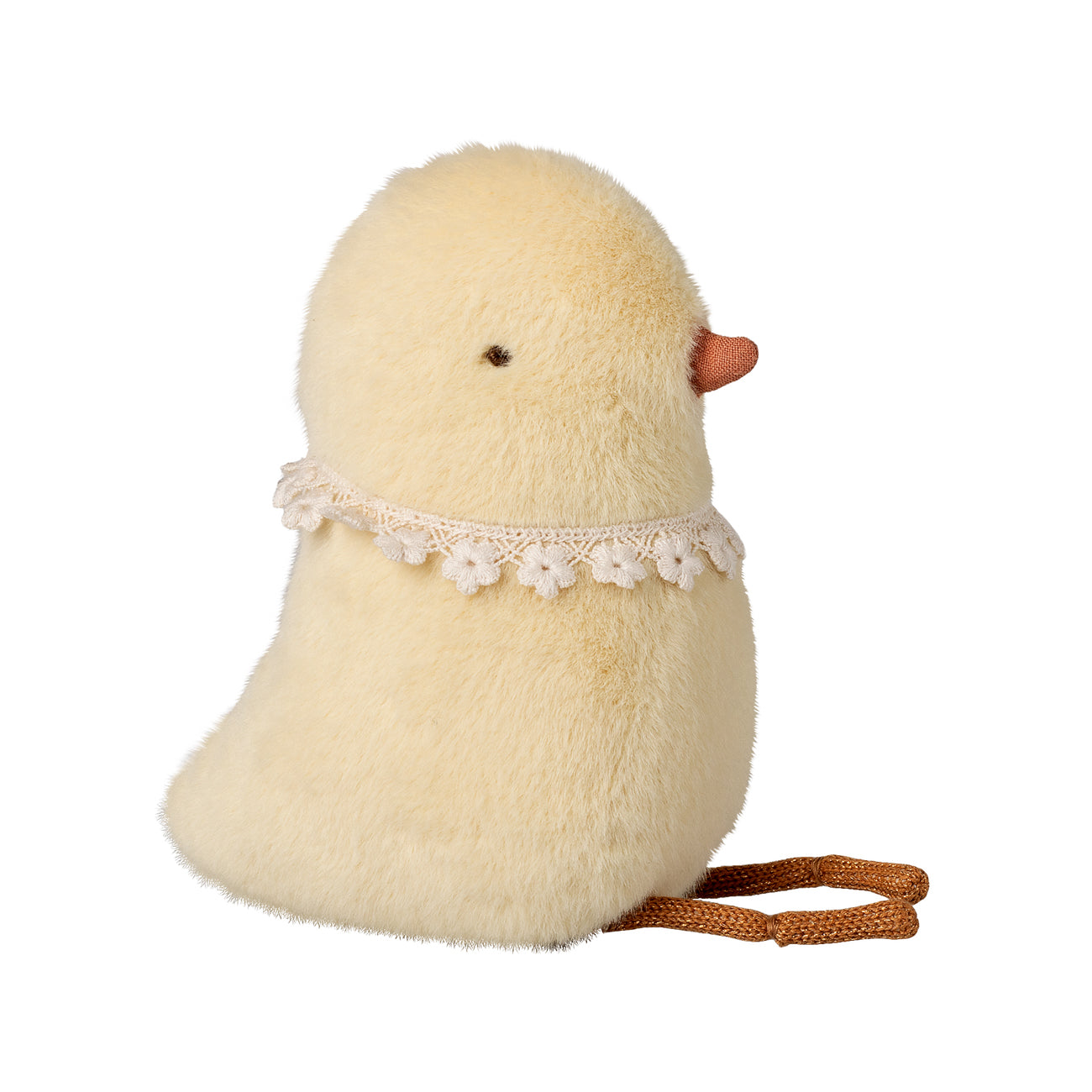 Plush Chick