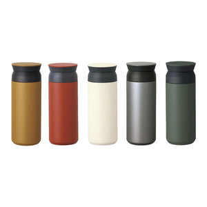 Travel Tumbler Tall