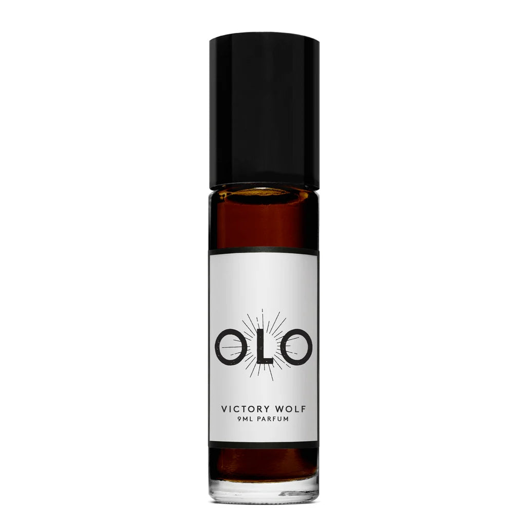 Olo Fragrance Victory Wolf