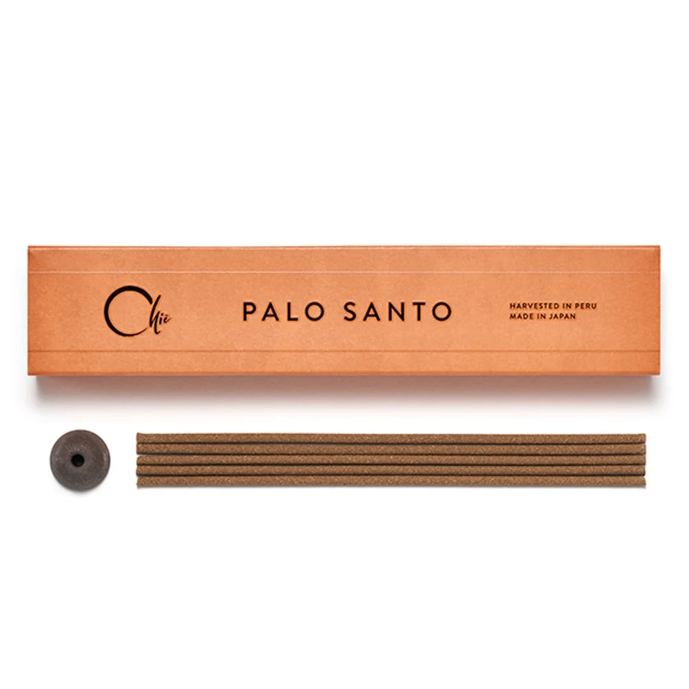Chie Incense - Palo Santo