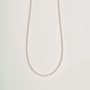 Pearl Strand Necklace