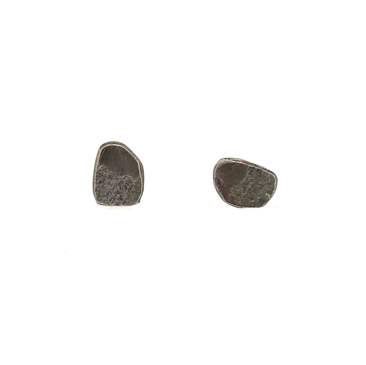 Small Pebble SS Studs