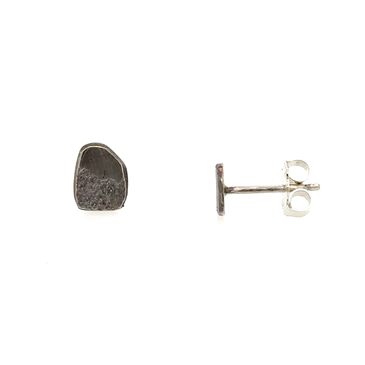 Small Pebble SS Studs