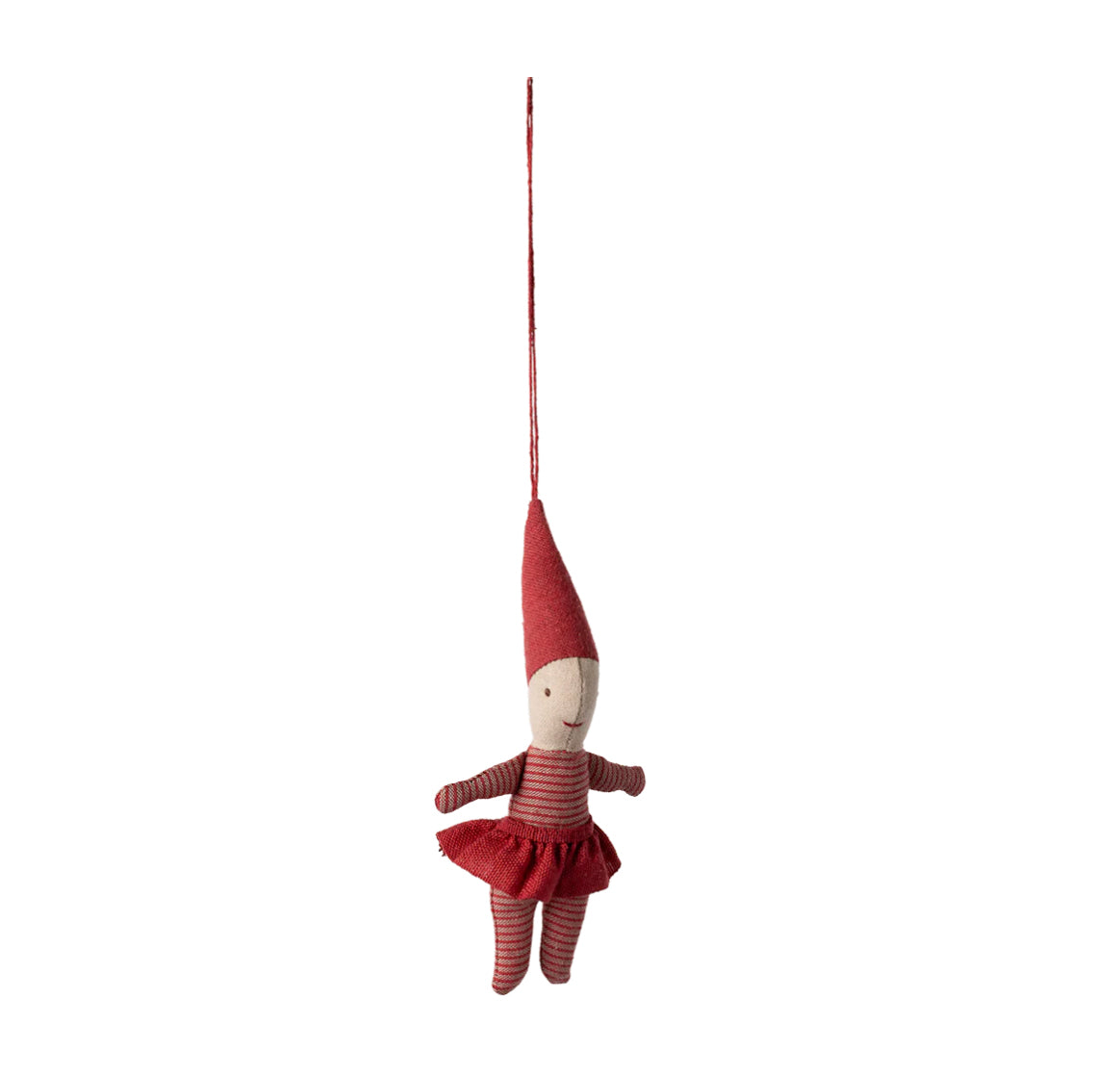 Pixy Ornament - Girl