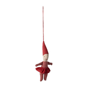 Pixy Ornament - Girl