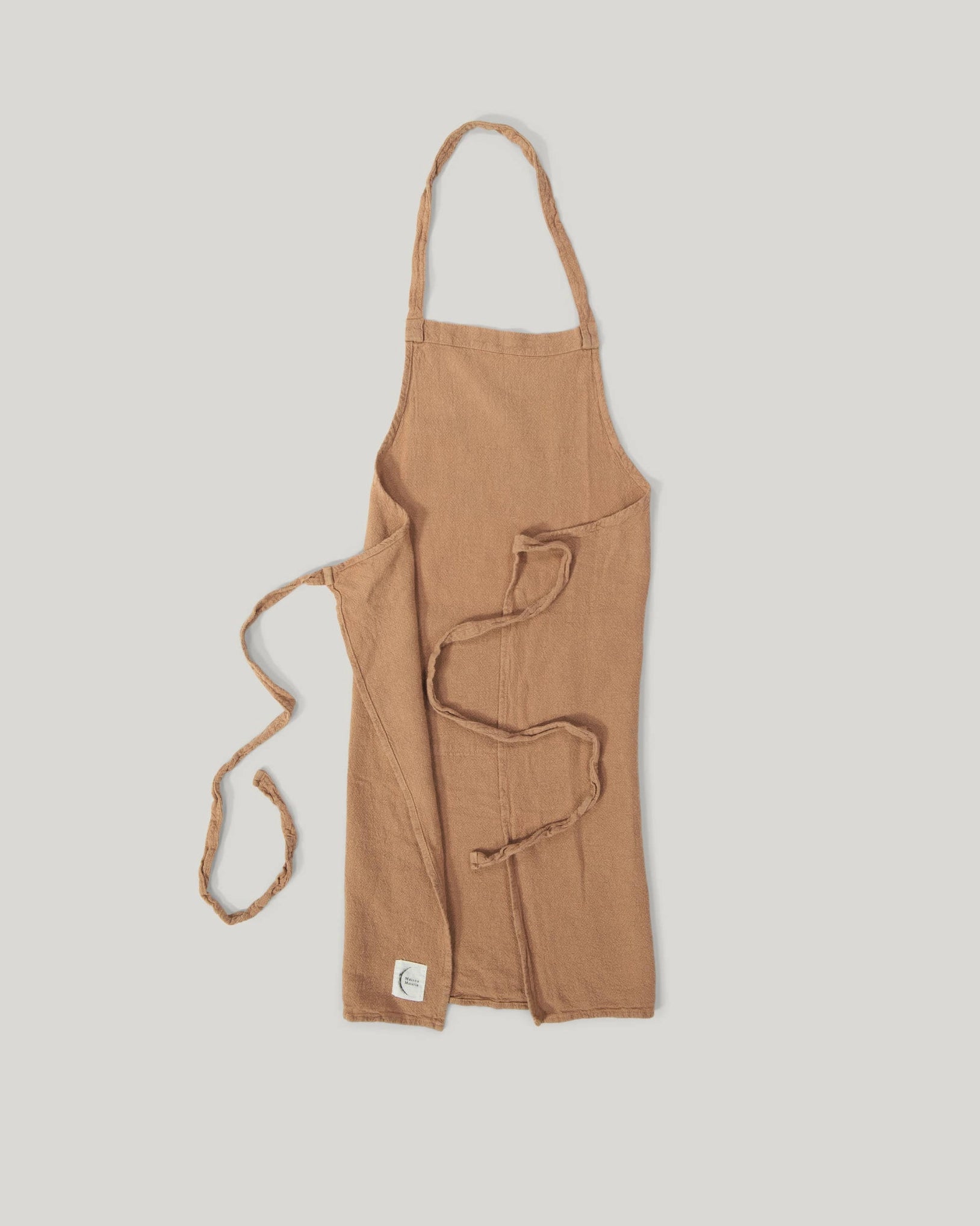 Classic Apron - Powder