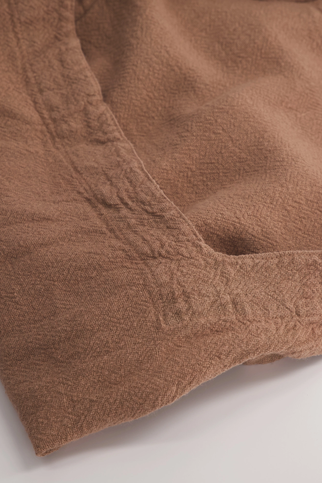 Japanese Apron - Powder