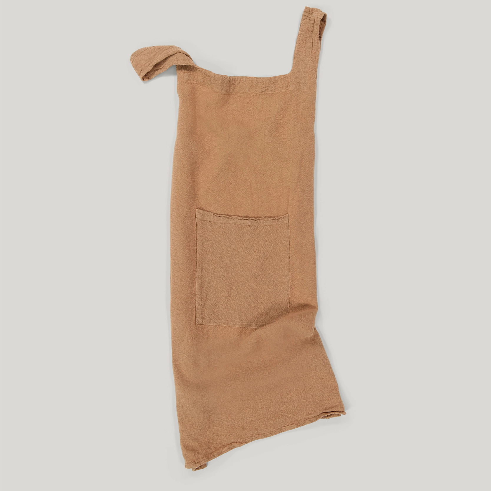 Japanese Apron - Powder