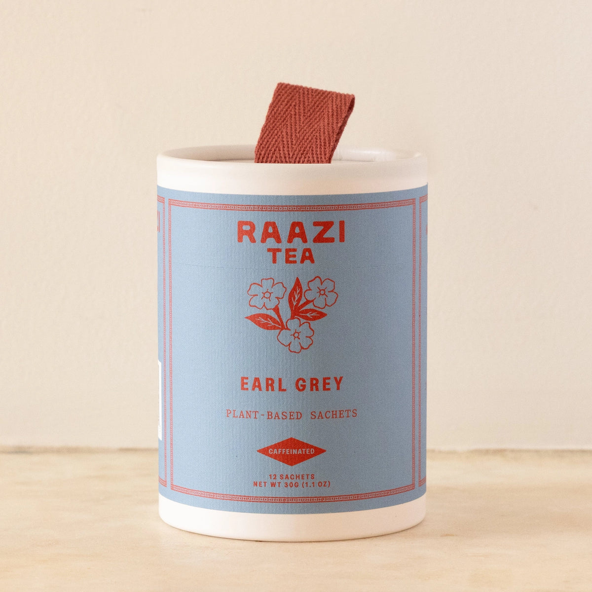 Raazi Tea - Earl Grey