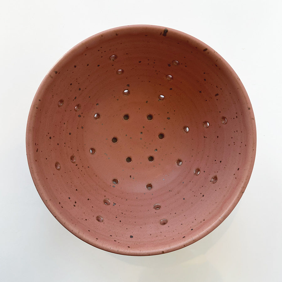 LAIL Berry Bowl- Rhubarb