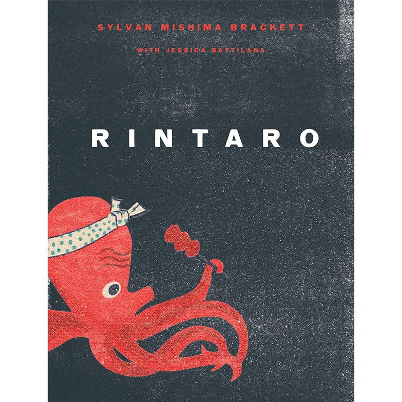Rintano Rintaro - KESTREL