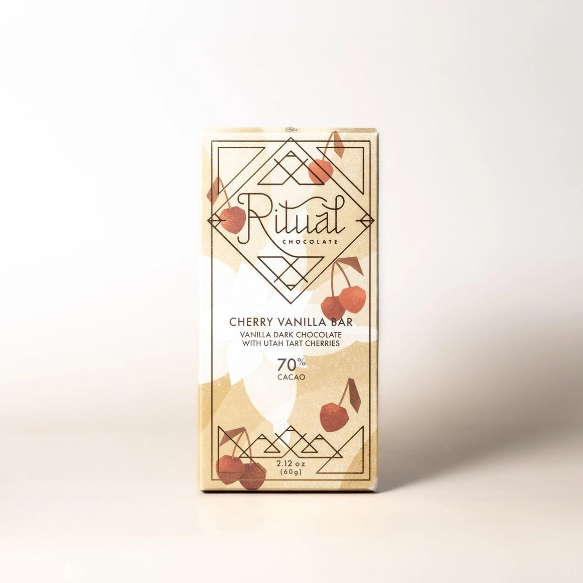 Ritual Cherry Vanilla Bar