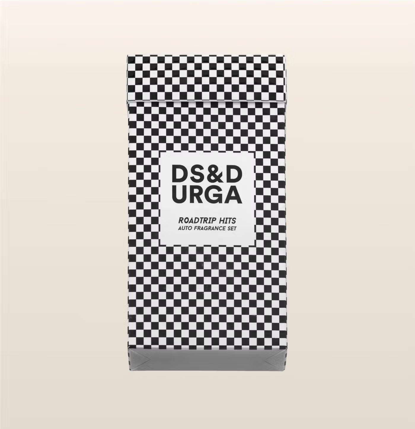 DS & Durga - Roadtrip Hits Auto Fragrance Set