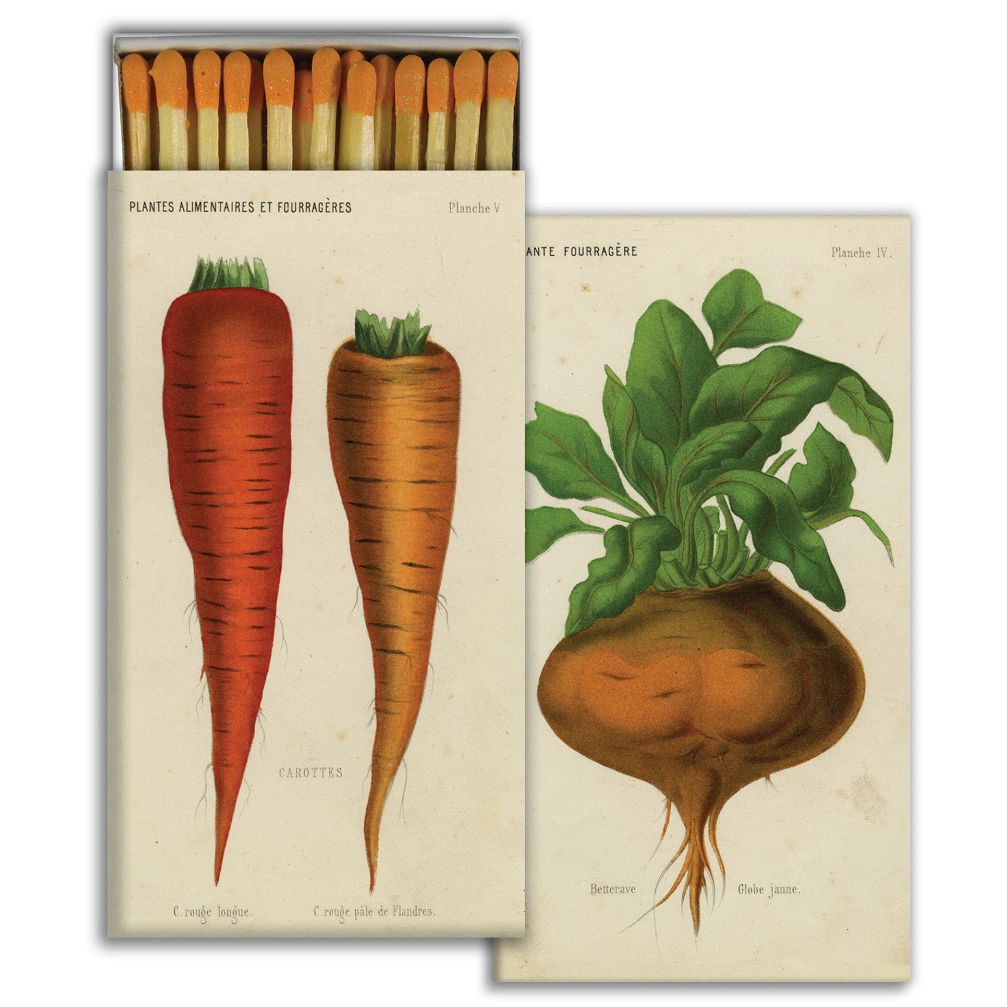 Art Matchbox