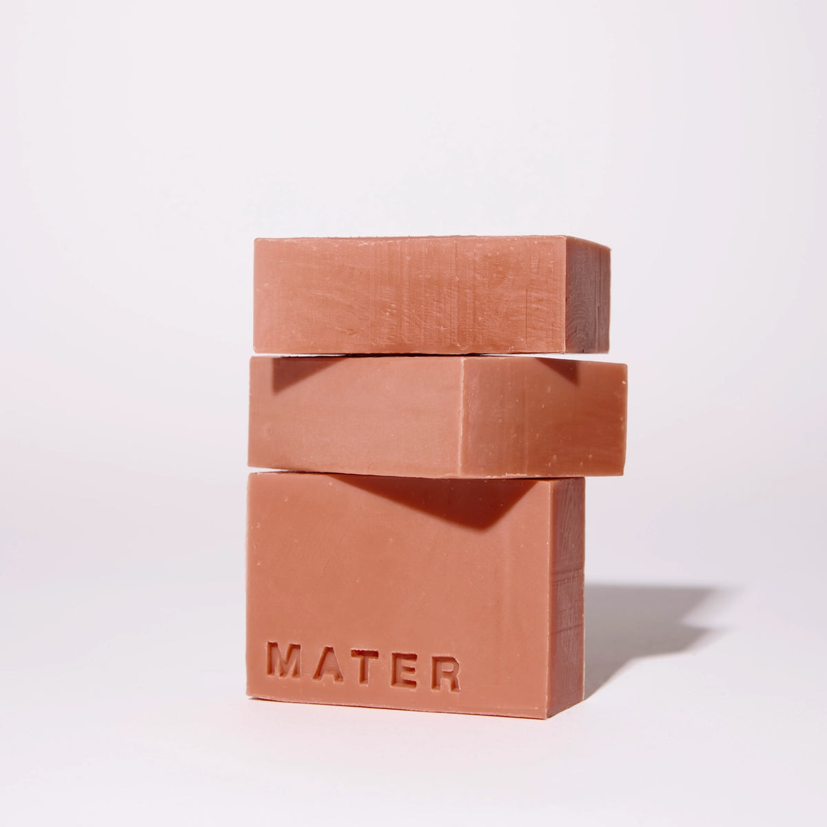 Mater  Soap - Rosa Bar