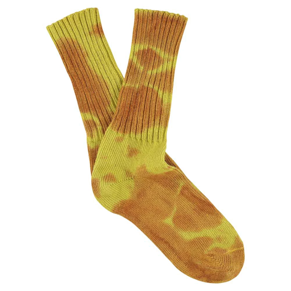 Escuyer Small Tie Dye Socks