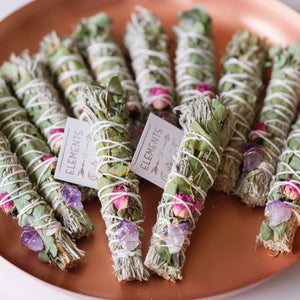 Eucalyptus Sage Bundle