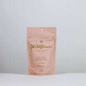 Salted Caramel