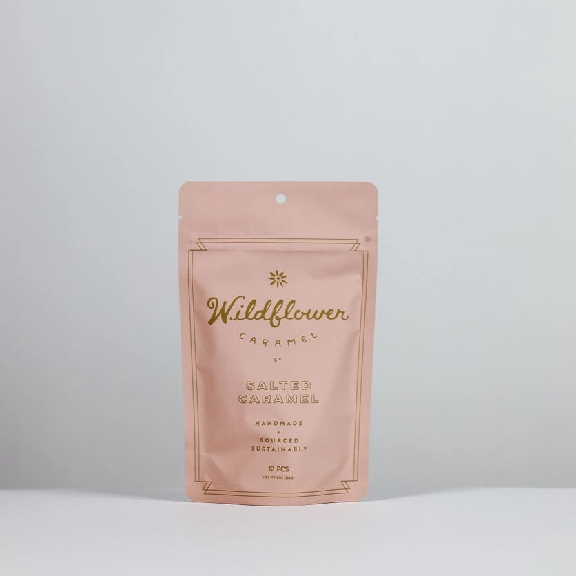 Salted Caramel