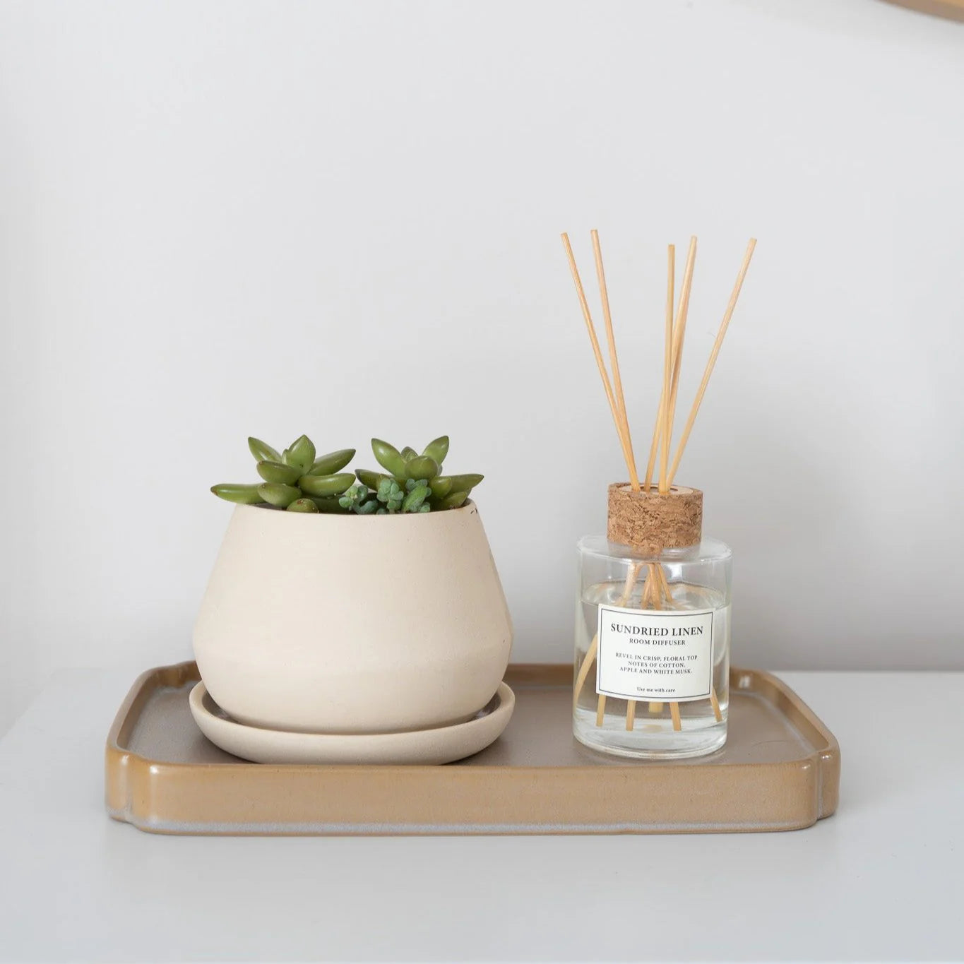 Rancho Planter in Sand