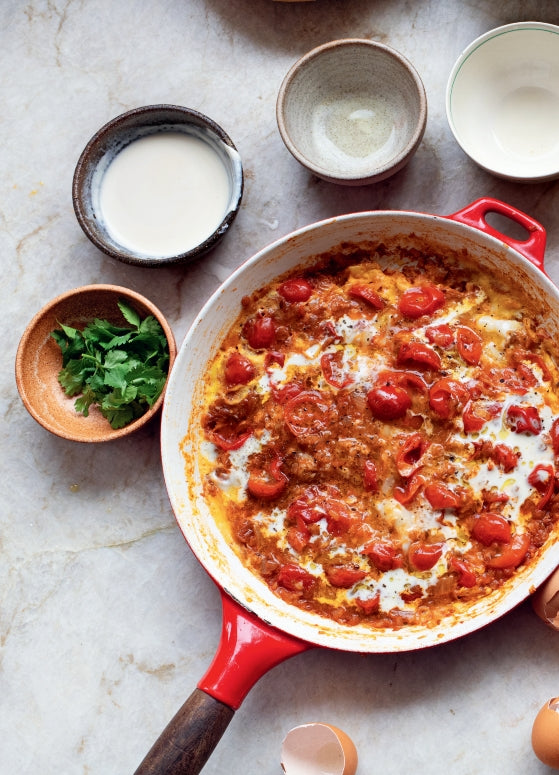 Ottolenghi Simple Too