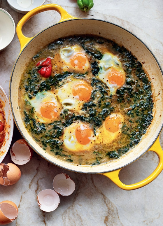 Ottolenghi Simple Too