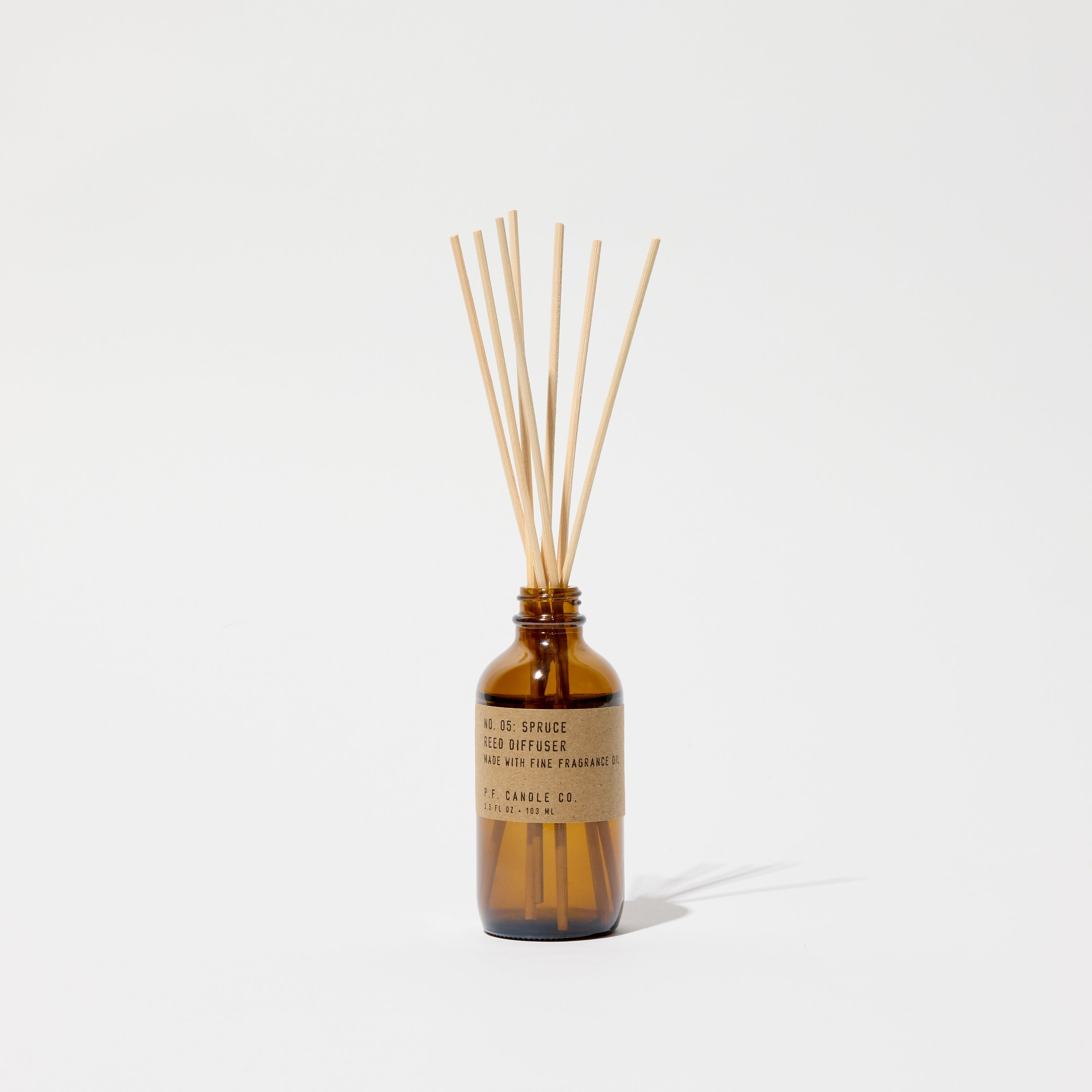 Reed Diffuser - Spruce