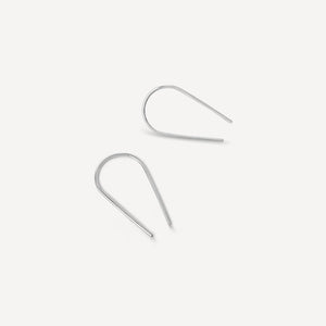 SS Palmer Arch Earrings