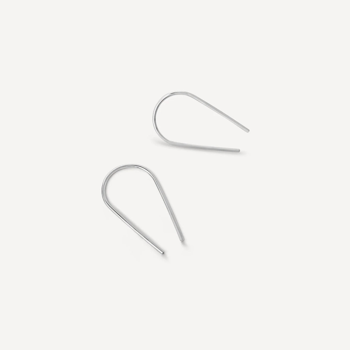 SS Palmer Arch Earrings