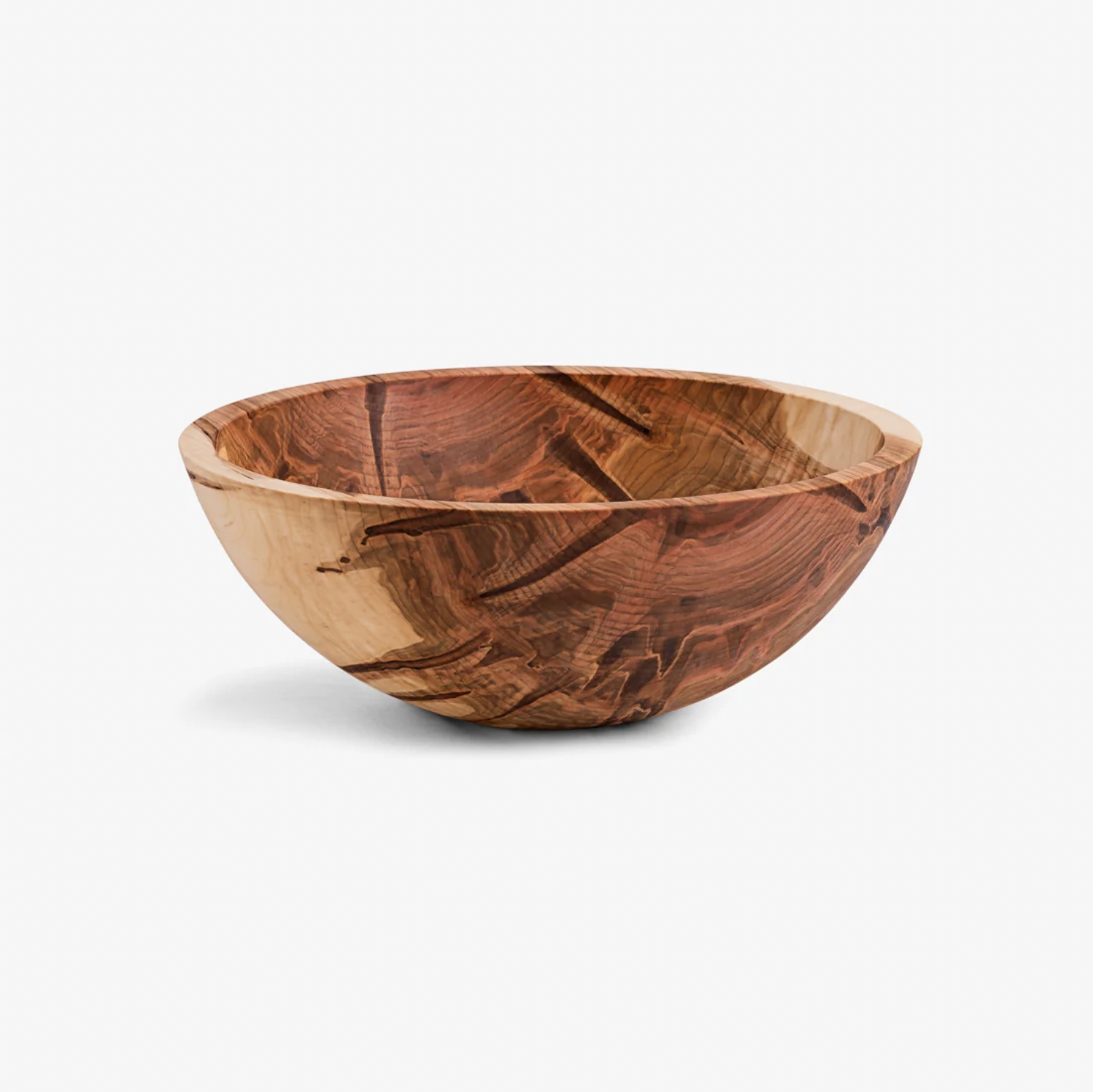 14" Ambrosia Maple Bowl