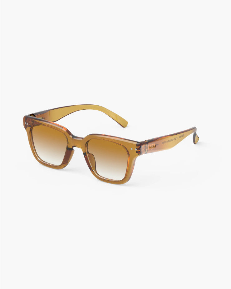#ROAD Sunglasses - Golden Canyon