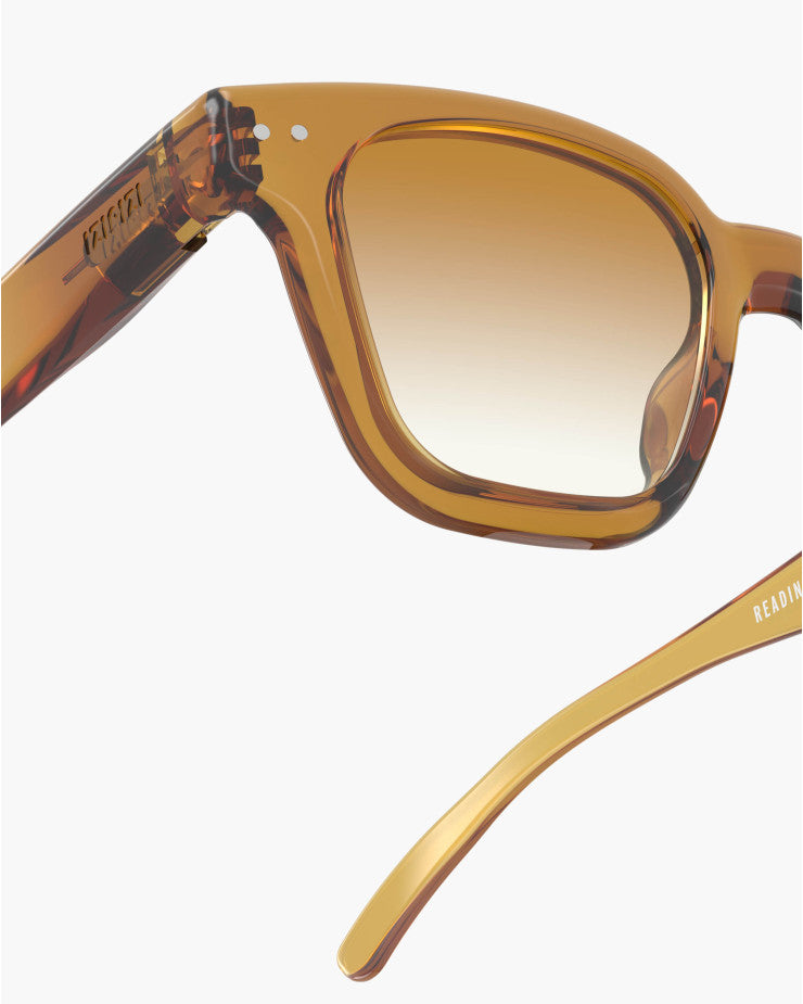 #ROAD Sunglasses - Golden Canyon